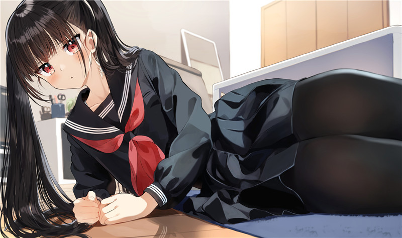 P站日榜2022.12.16-12.21