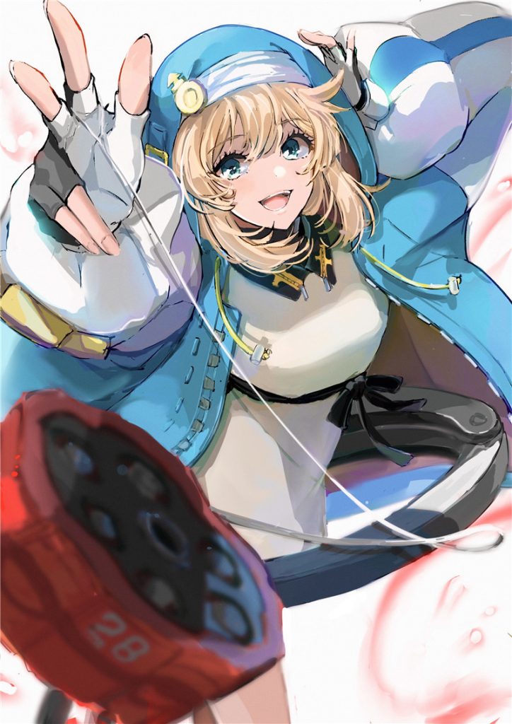 游戏罪恶装备圣骑士之战人物图集高清壁纸插画原画图片画集素材集