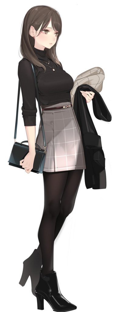 P站日榜2022.12.22-12.29