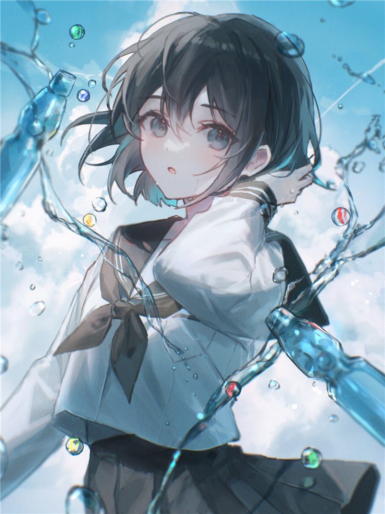 P站日榜2022.12.22-12.29