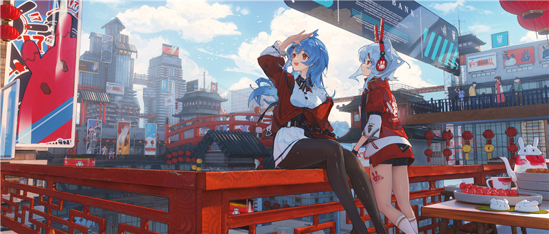 P站日榜2023.1.11-2.23