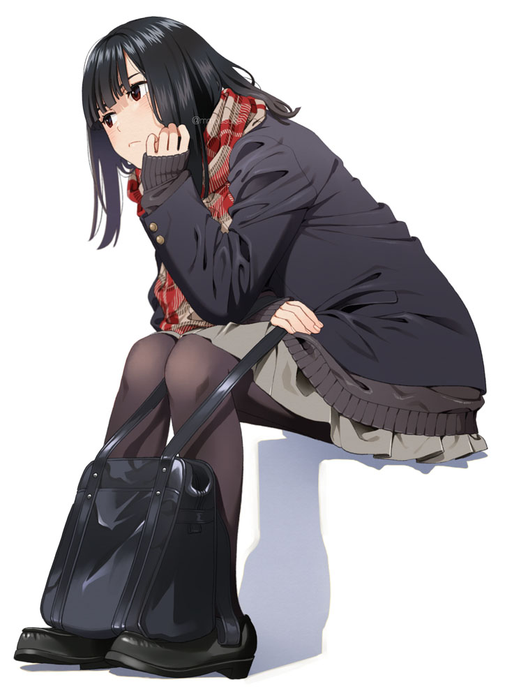 P站日榜2023.2.1-2.8