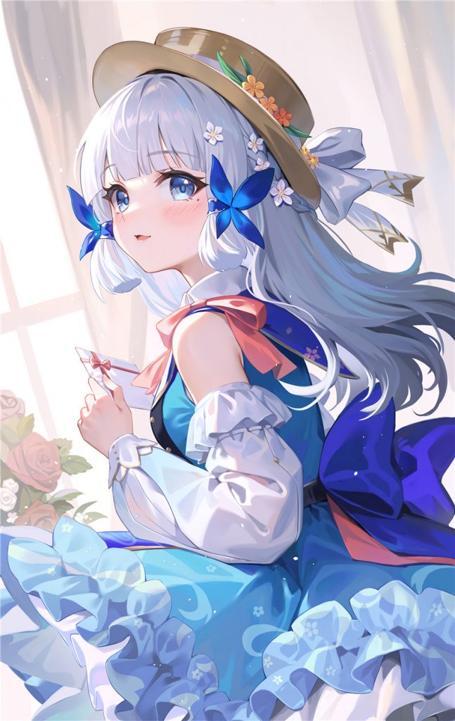 P站日榜2023.2.9-2023.2.15