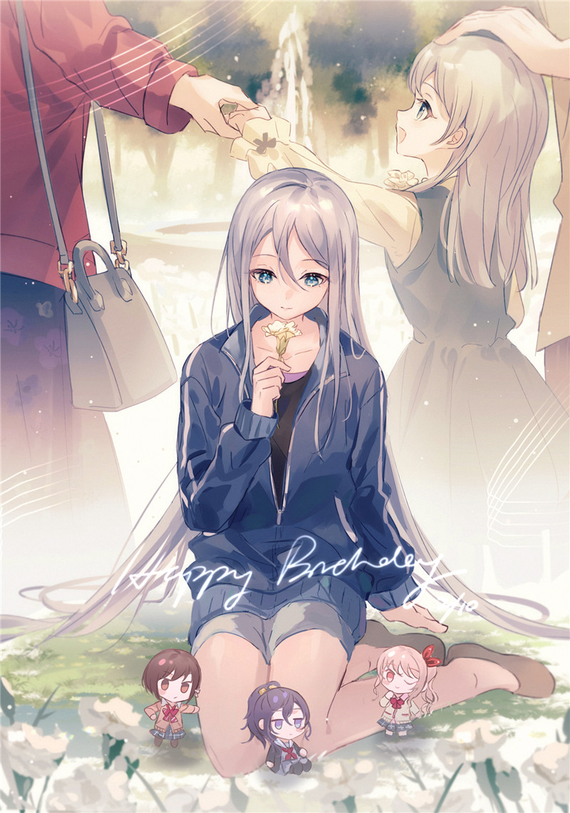 P站日榜2023.2.24-2023.3.7