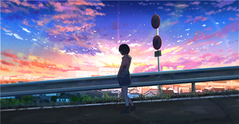 P站画师ヨマニカ(id41190075)原画插画作品合集动漫高清壁纸