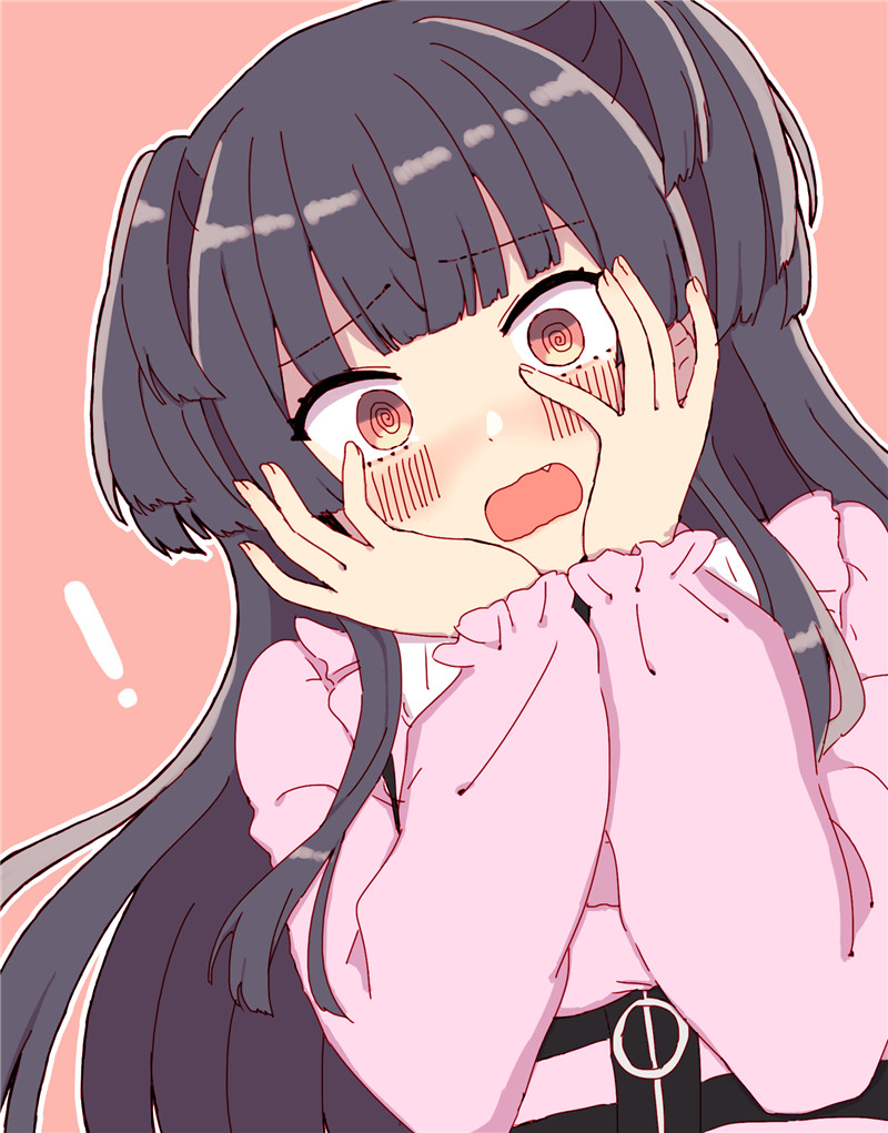 黛冬优子游戏人物图集高清壁纸偶像大师闪耀色彩角色插画图片素材