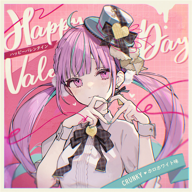 [2414P-6.61G]湊阿库娅凑阿库娅阿夸形象图集壁纸原画二创插画图片素材美术资料(二期更新)