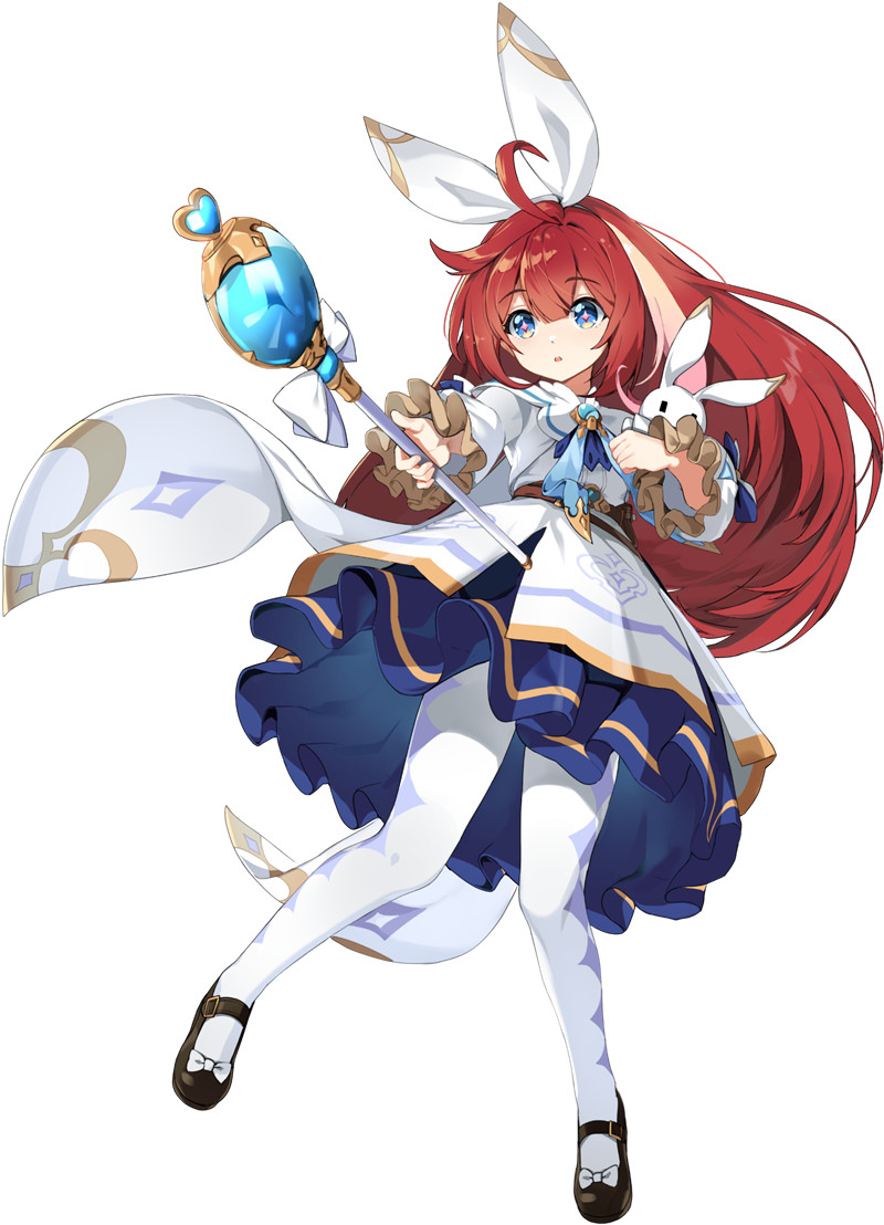 OZRewrite奥兹重写角色PNG免扣立绘游戏人物立牌立绘免抠设计素材