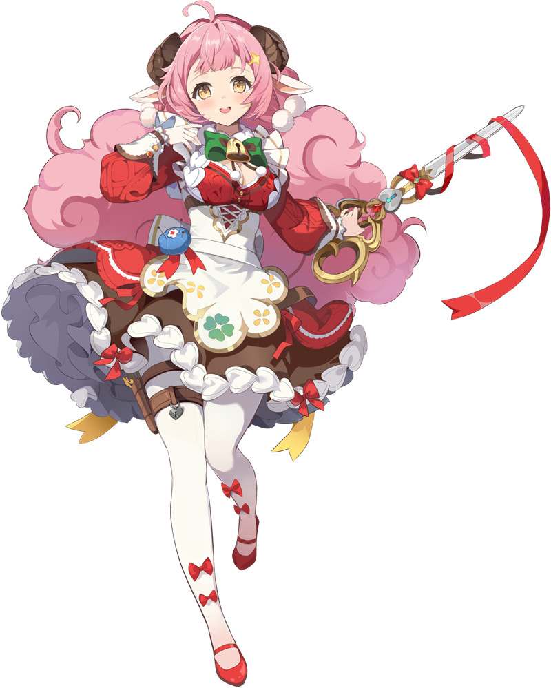 OZRewrite奥兹重写角色PNG免扣立绘游戏人物立牌立绘免抠设计素材