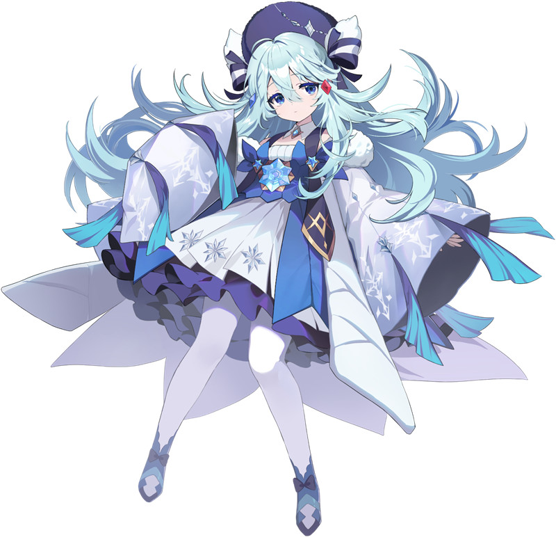 OZRewrite奥兹重写角色PNG免扣立绘游戏人物立牌立绘免抠设计素材