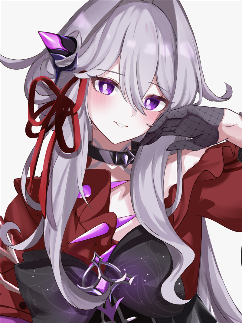 崩坏3角色瑟莉姆图集超清插画原画p站pixiv高清壁纸画集图片素材[603P-2.06G]