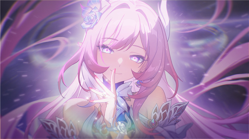 崩铁昔涟原画插画立绘P站图集4K超清壁纸星穹铁道画集图片素材集[1223P-4.95G]