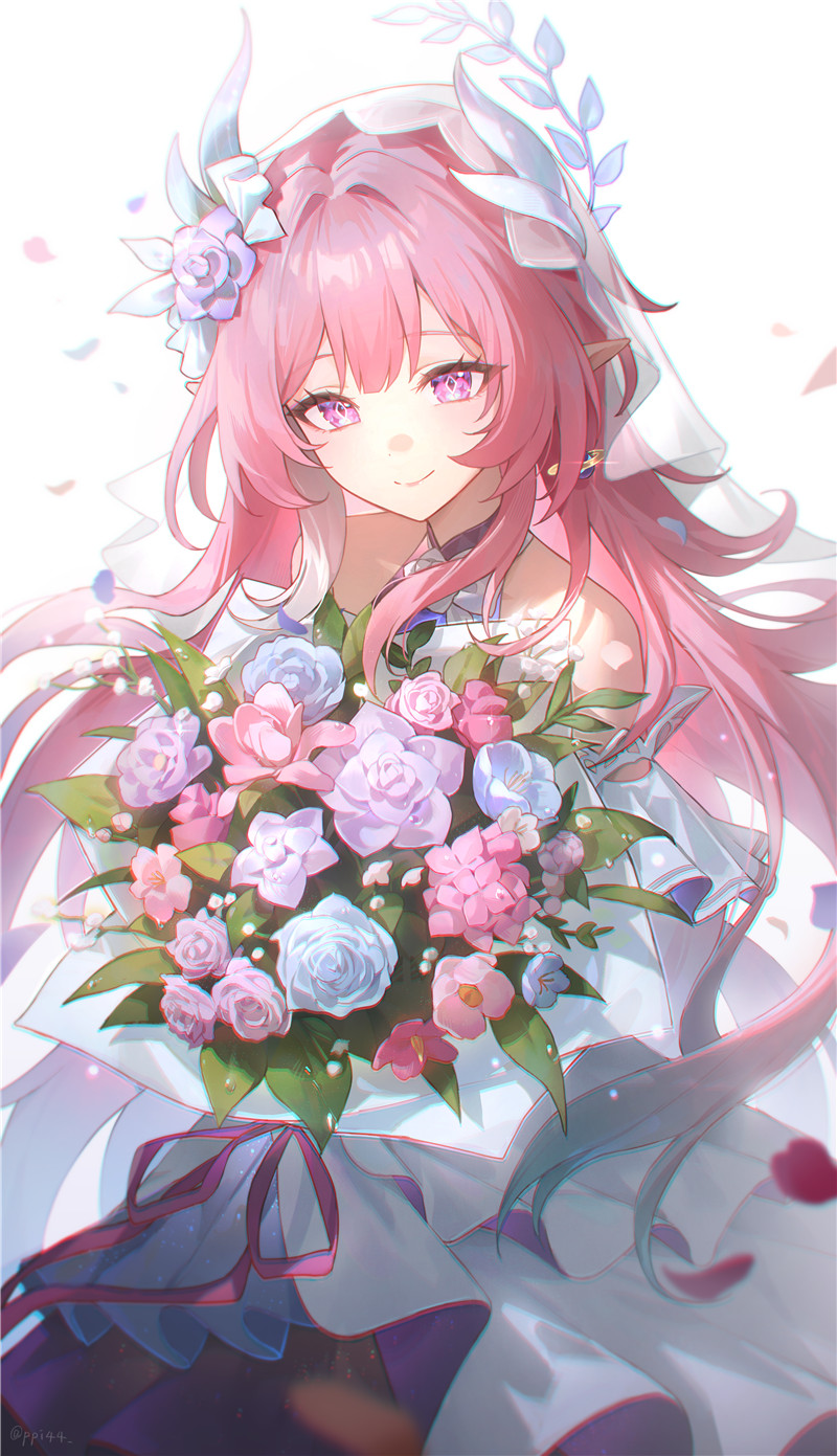 崩铁昔涟原画插画立绘P站图集4K超清壁纸星穹铁道画集图片素材集[1223P-4.95G]