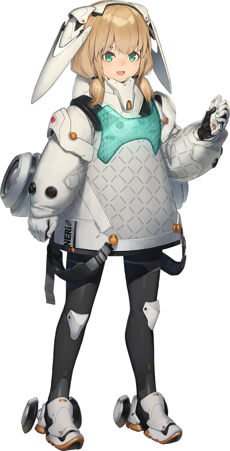 [整合包]交错战线交错核心PNG立绘人物CG原画二次元插画高清壁纸图片素材