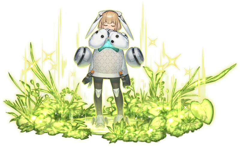 [整合包]交错战线交错核心PNG立绘人物CG原画二次元插画高清壁纸图片素材