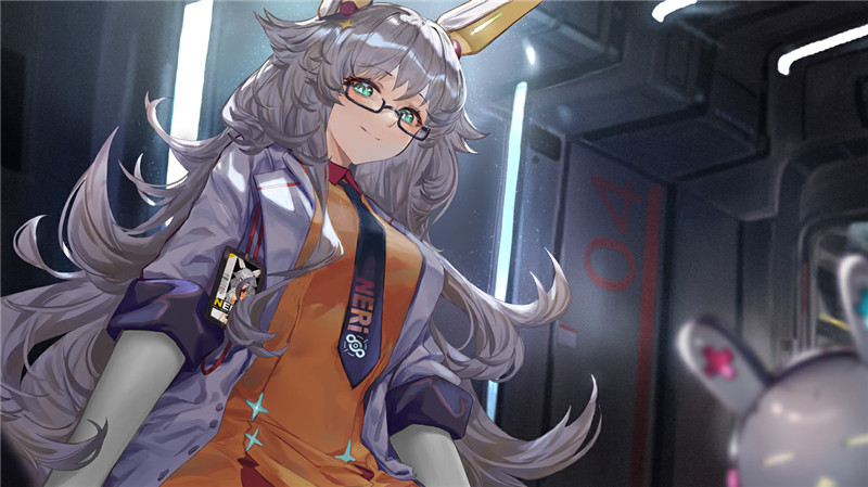 [整合包]交错战线交错核心PNG立绘人物CG原画二次元插画高清壁纸图片素材