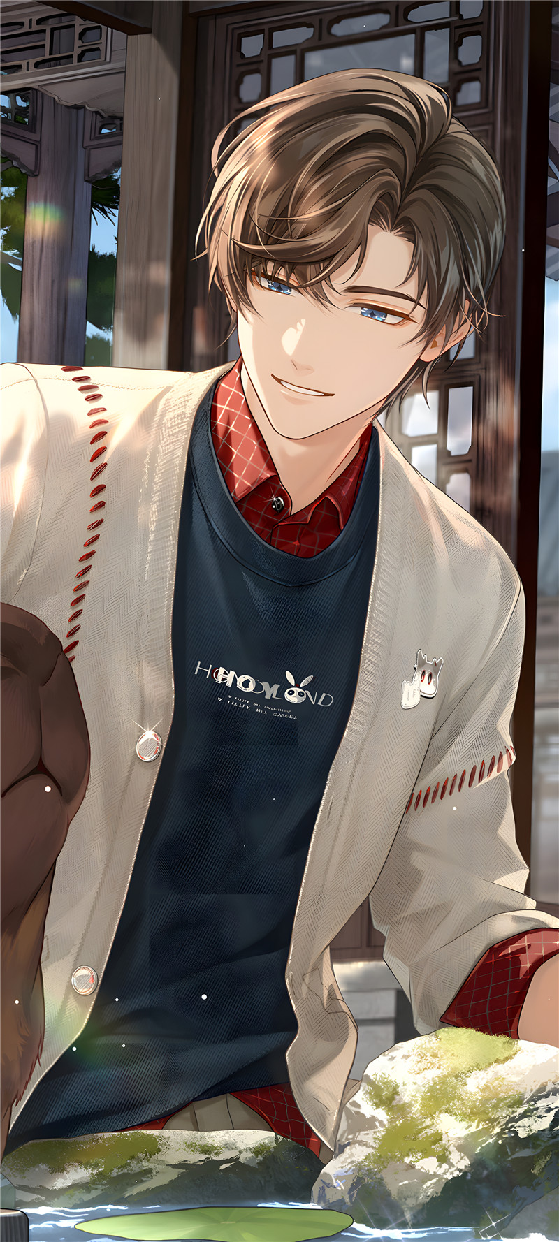 [整合包]未定事件簿官方原画插画4K8K超清壁纸高清海报乙游美术图片素材