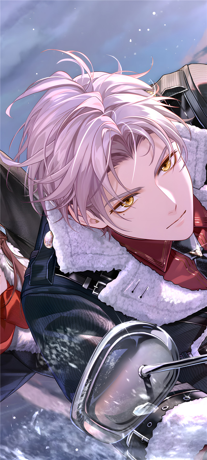 [整合包]未定事件簿官方原画插画4K8K超清壁纸高清海报乙游美术图片素材