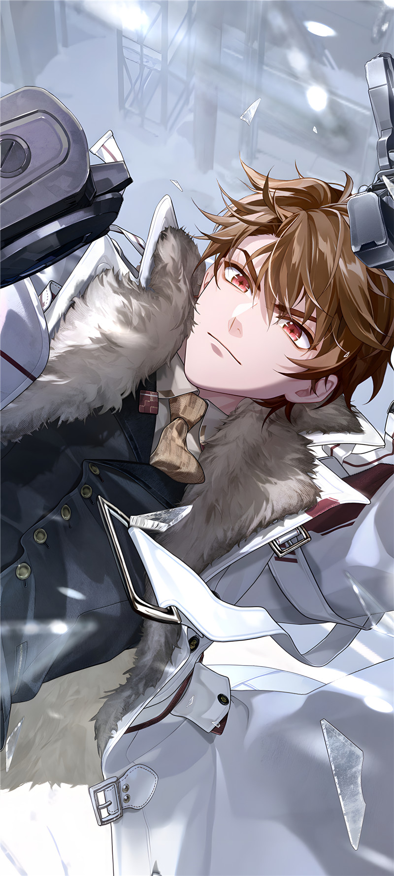 [整合包]未定事件簿官方原画插画4K8K超清壁纸高清海报乙游美术图片素材