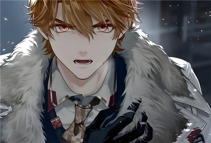 [整合包]未定事件簿官方原画插画4K8K超清壁纸高清海报乙游美术图片素材