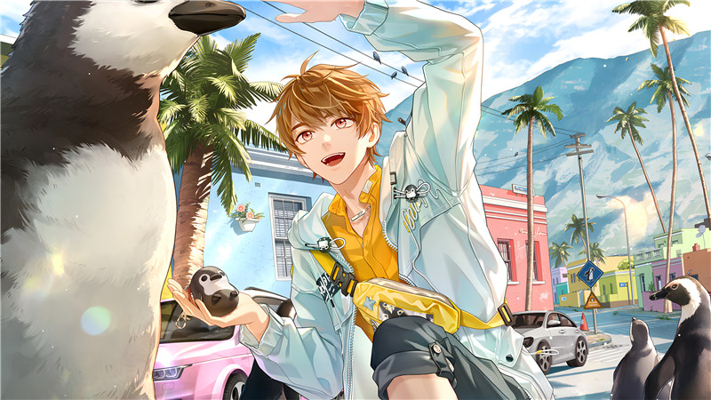 [整合包]未定事件簿官方原画插画4K8K超清壁纸高清海报乙游美术图片素材