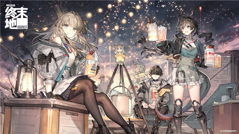 画师STAR影法师原画插画作品合集灵动感人物绘画设计美术图片素材[2799P-5.82G]