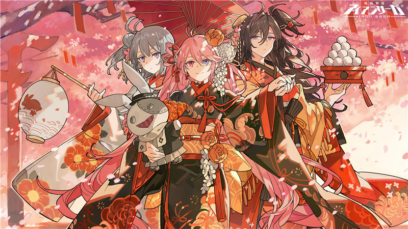 画师STAR影法师原画插画作品合集灵动感人物绘画设计美术图片素材[2799P-5.82G]