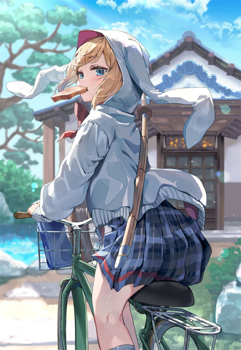 [整合包]棕色尘埃2立绘CG插画背景4K超清壁纸日韩二次元游戏美术图片素材