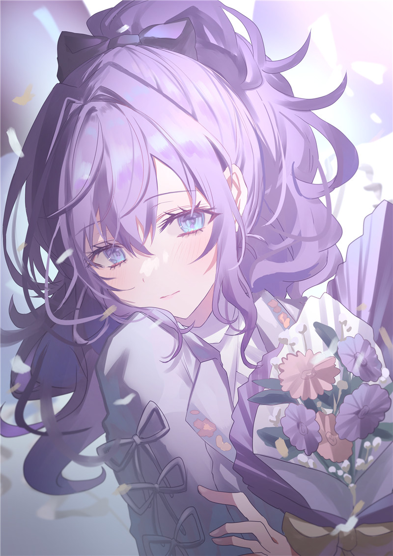 世界计划缤纷舞台角色朝比奈真冬图集插画原画4K高清壁纸图片素材[2324P-6.36G]