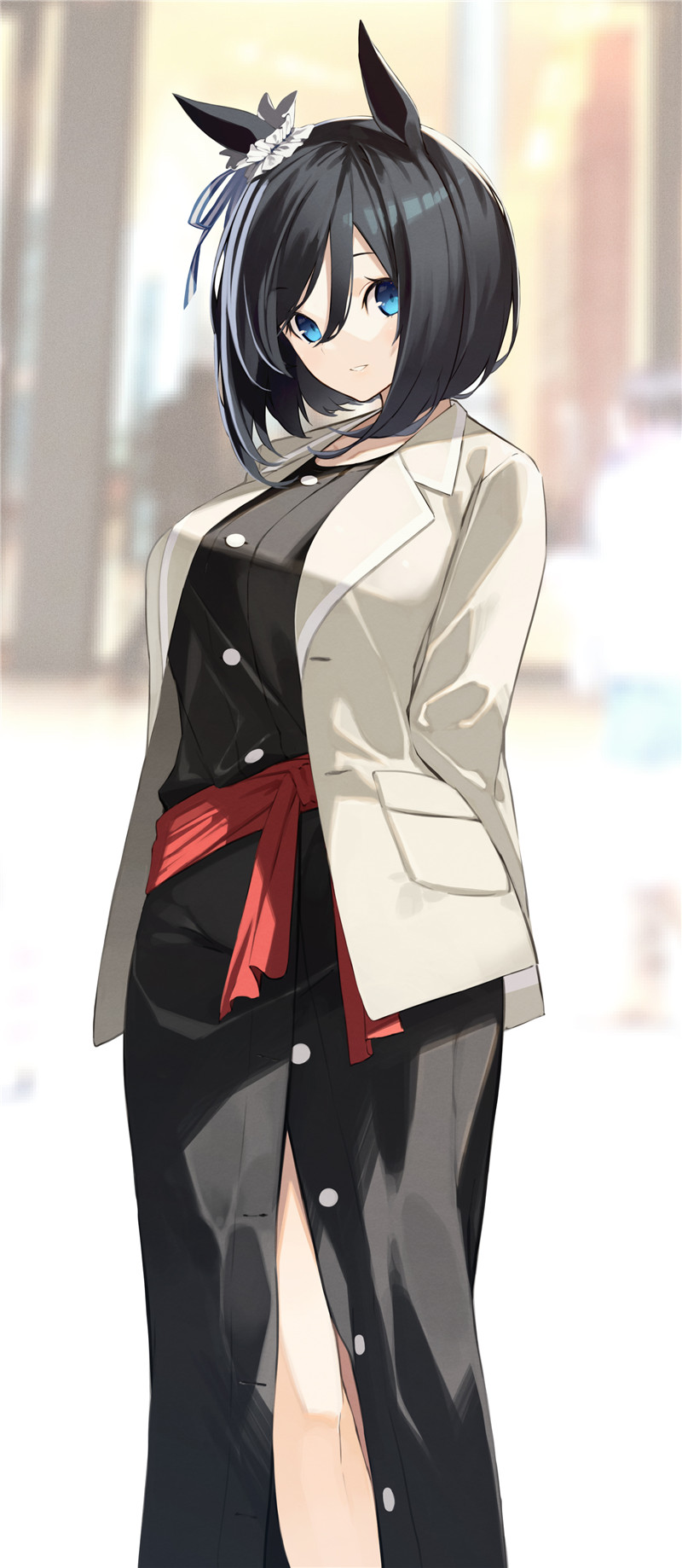 画师せんむ动漫人设原画插画立绘美术设计绘画临摹参考素材合集(二期更新)[334P-372M]