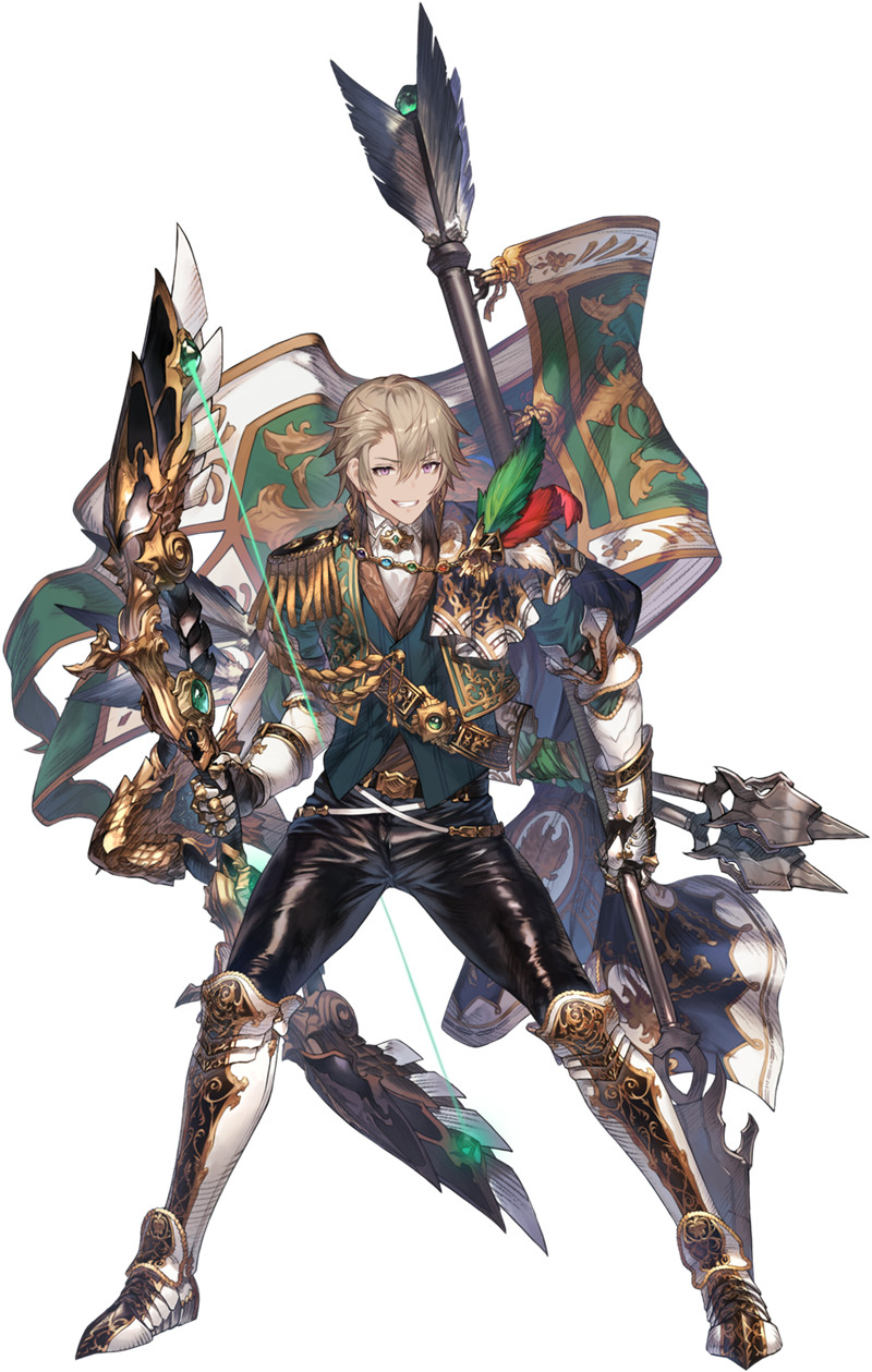 [整合包]棕色尘埃2立绘CG插画背景4K超清壁纸日韩二次元游戏美术图片素材