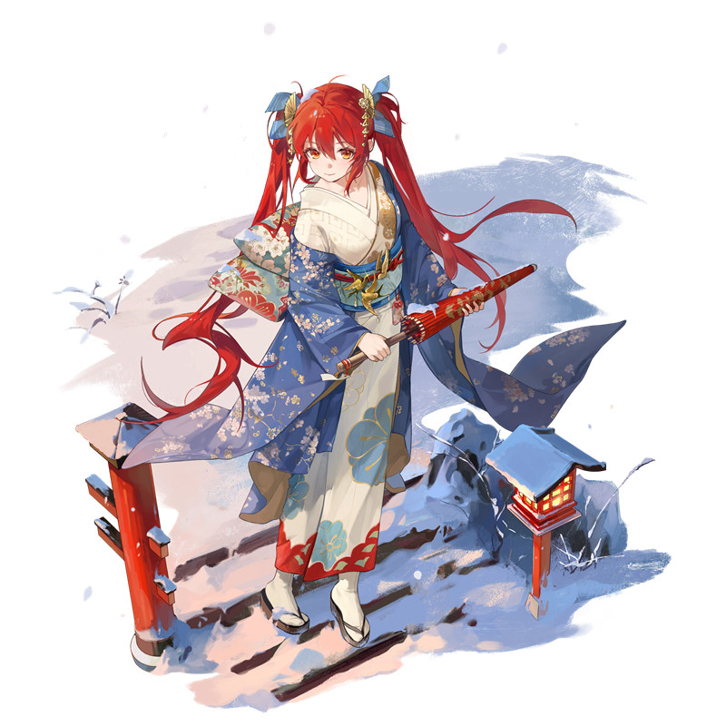 [整合包]少女前线PNG立绘战术人形图鉴原画高清游戏插画超清壁纸图片素材