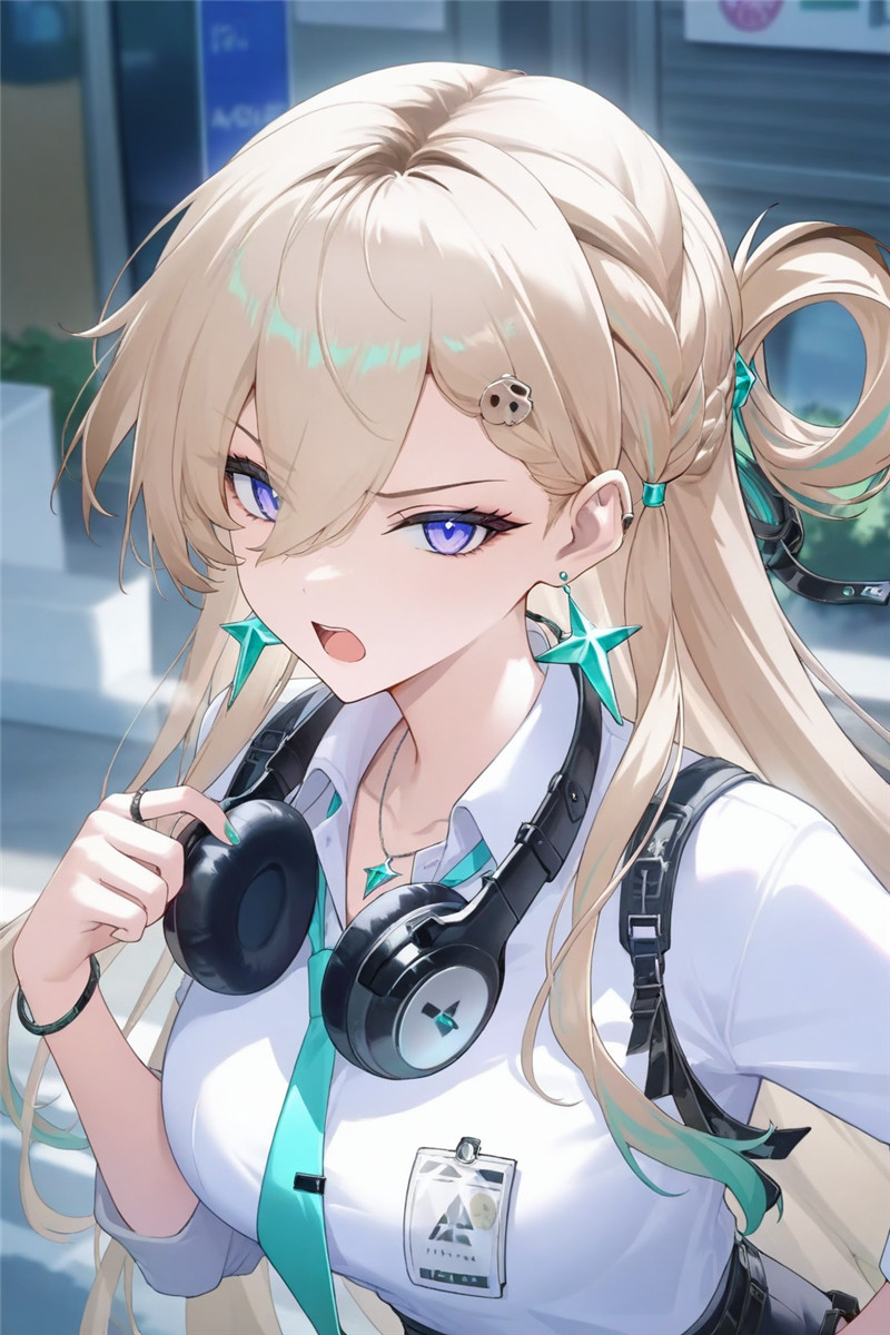 鸣潮角色琳奈官方PNG立绘4K8K超清壁纸P站原画插画海报图片素材[429P-1.39G]