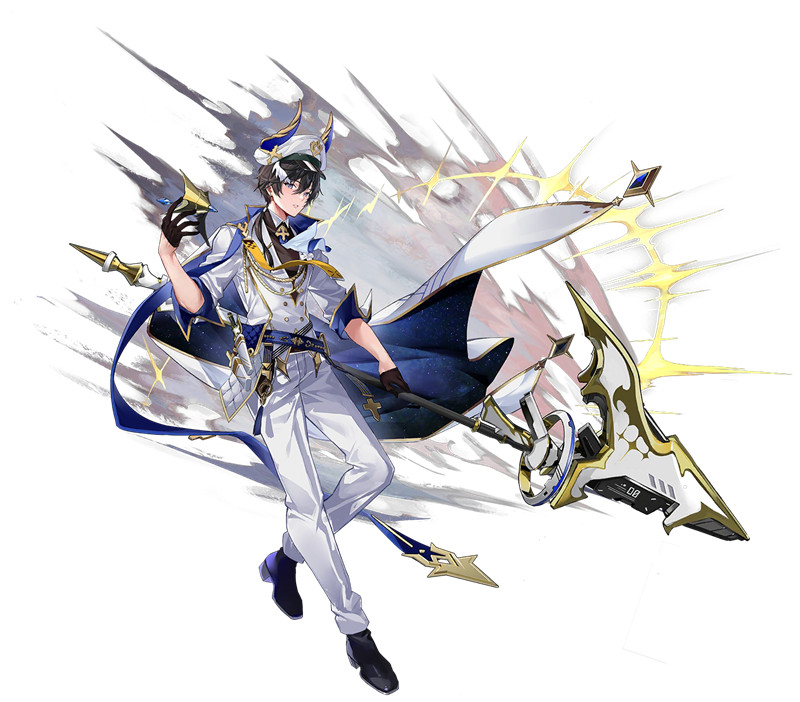 [整合包]绯色回响绯红的神约官方日服立绘CG插画原画高清壁纸海报包更新