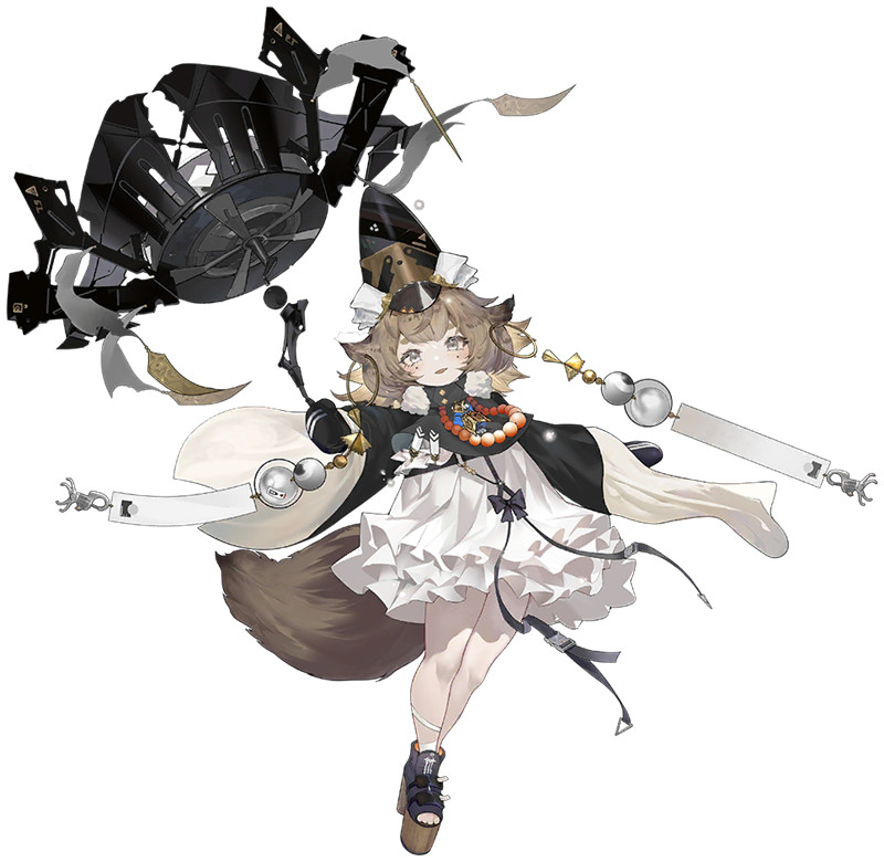 [整合包]绯色回响绯红的神约官方日服立绘CG插画原画高清壁纸海报包更新