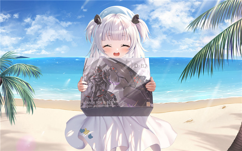 [整合包]苍雾世界官方立绘CG插画原画超清壁纸海报美术资源图片素材包更新