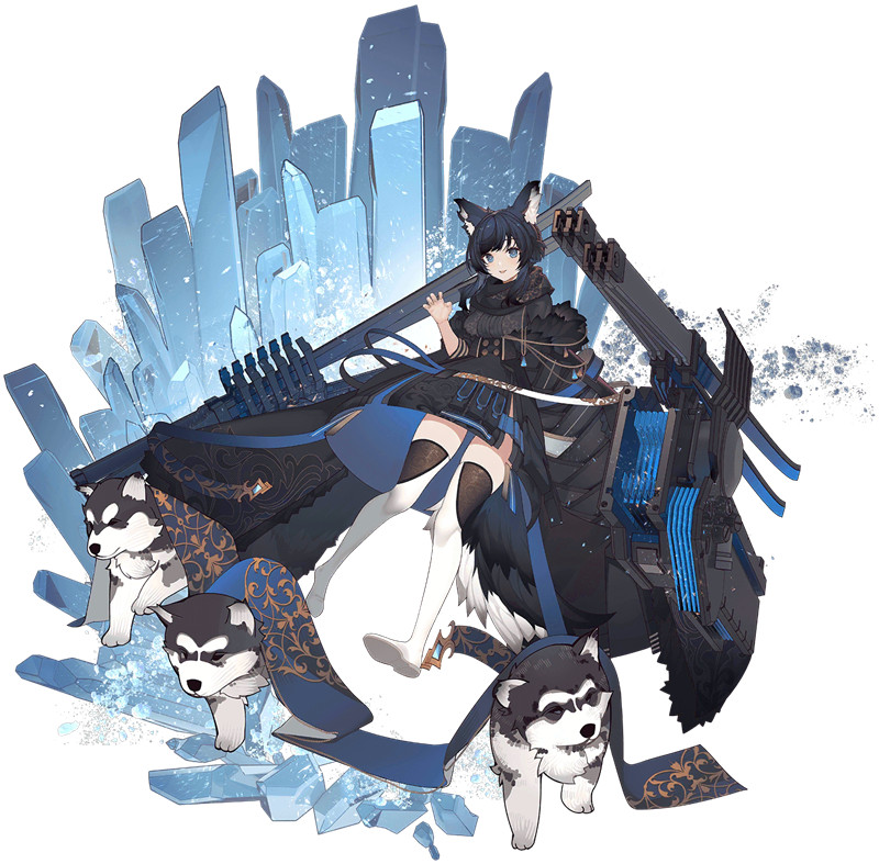 [整合包]绯色回响绯红的神约官方日服立绘CG插画原画高清壁纸海报包更新