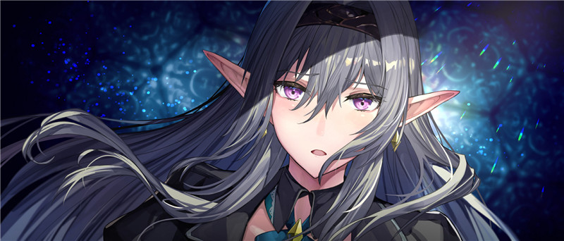 [整合包]千年之旅官方立绘原画插画高清CG超清壁纸海报图片美术资源包更新