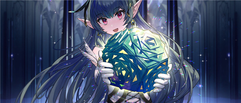 [整合包]千年之旅官方立绘原画插画高清CG超清壁纸海报图片美术资源包更新