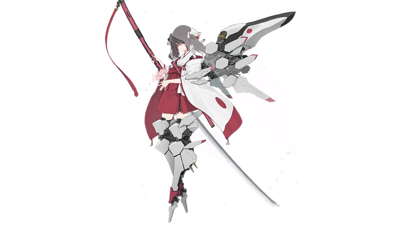 [整合包]苍雾世界官方立绘CG插画原画超清壁纸海报美术资源图片素材包更新