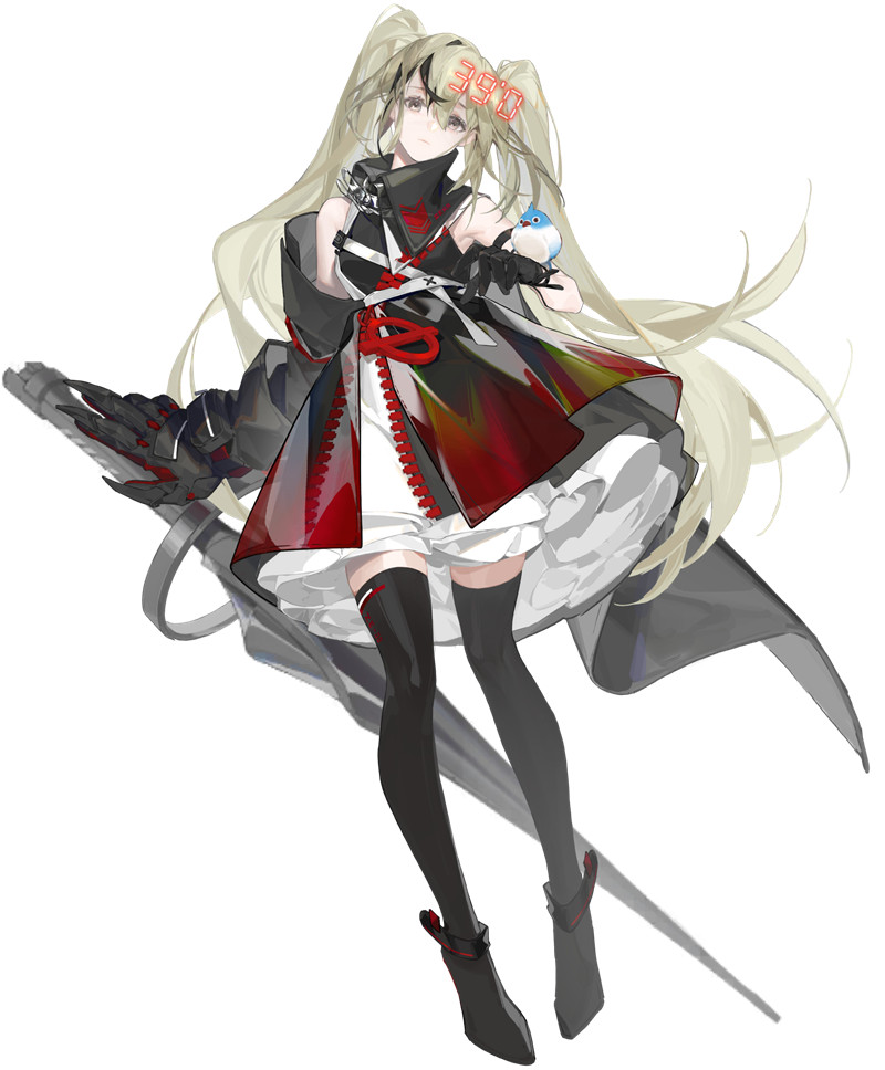 [整合包]游戏龙族卡塞尔之门官方立绘PNG超清壁纸海报美术图片素材包更新