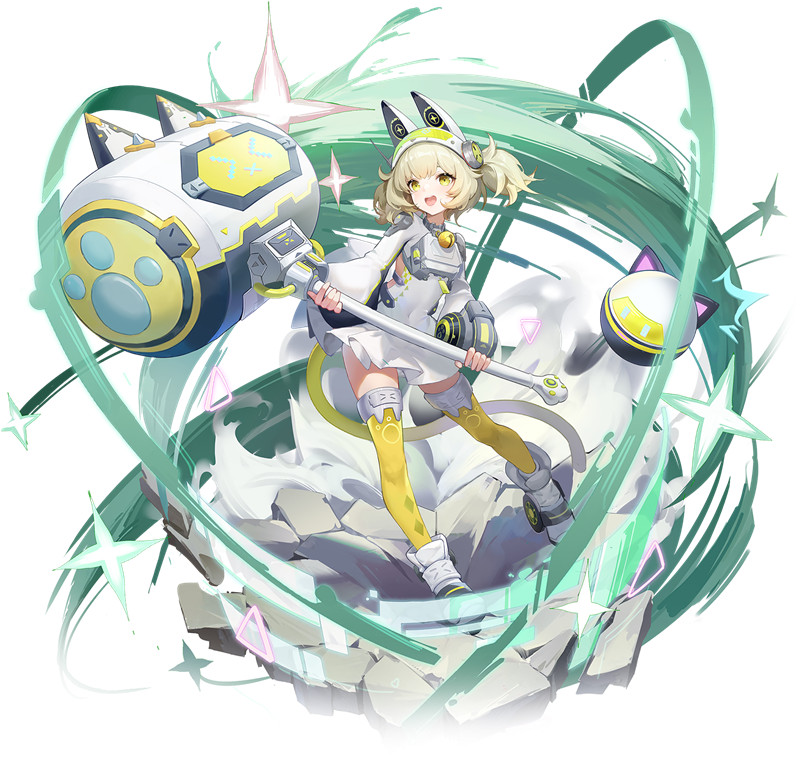 [整合包]锚点降临官方立绘原画插画4K8K超清壁纸海报美术CG图片素材包更新