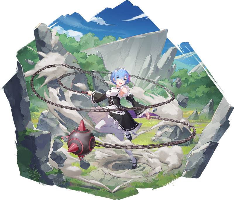 光隙解语官方立绘原画插画高清游戏CG壁纸图片素材美术资源包更新