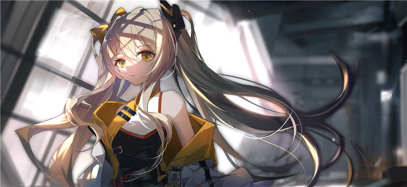 [整合包]行界游戏原画插画CG高清立绘壁纸科幻海报图片素材美术资源包更新