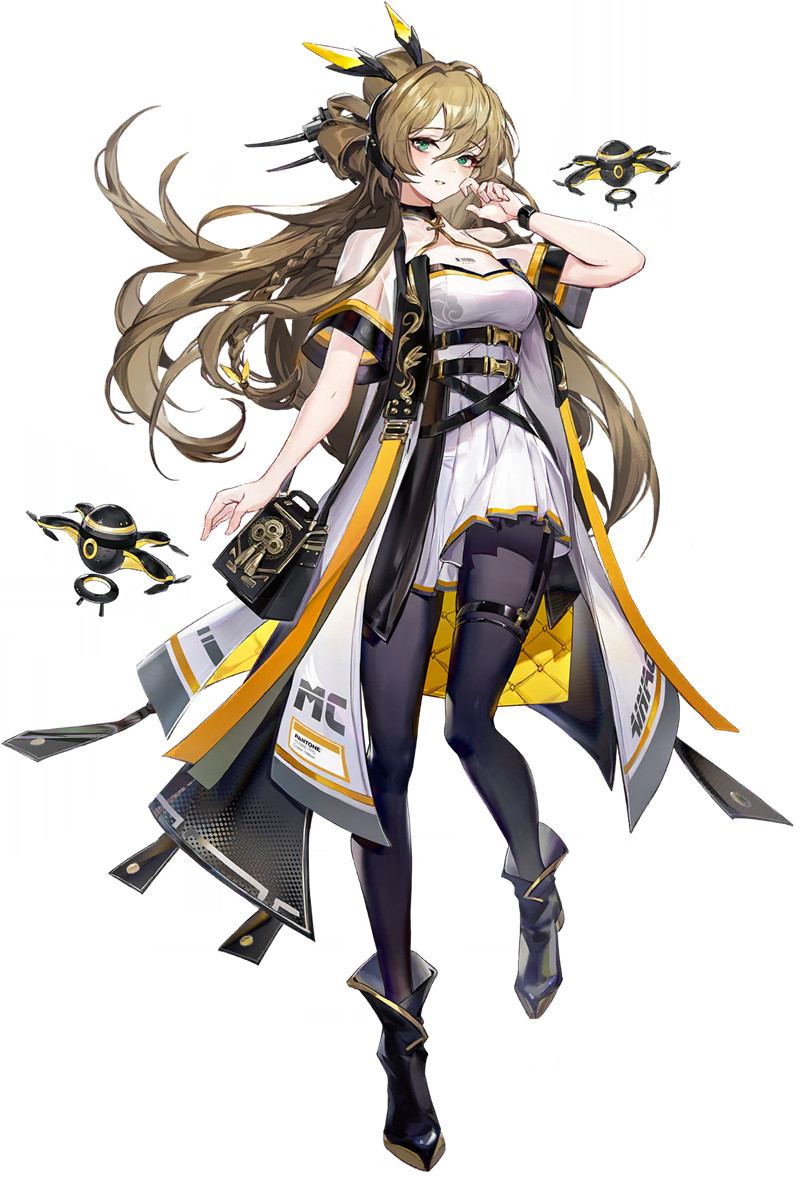 [整合包]行界游戏原画插画CG高清立绘壁纸科幻海报图片素材美术资源包更新