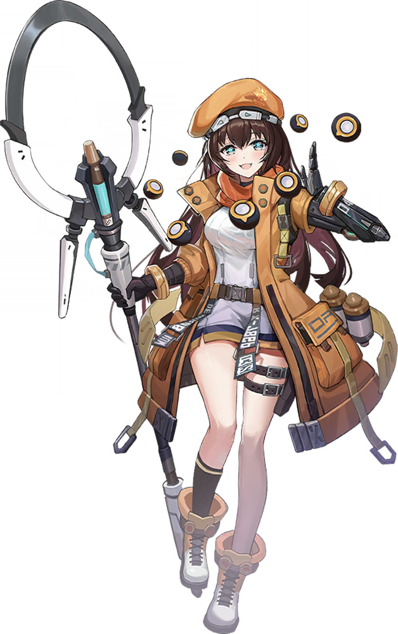 [整合包]行界游戏原画插画CG高清立绘壁纸科幻海报图片素材美术资源包更新