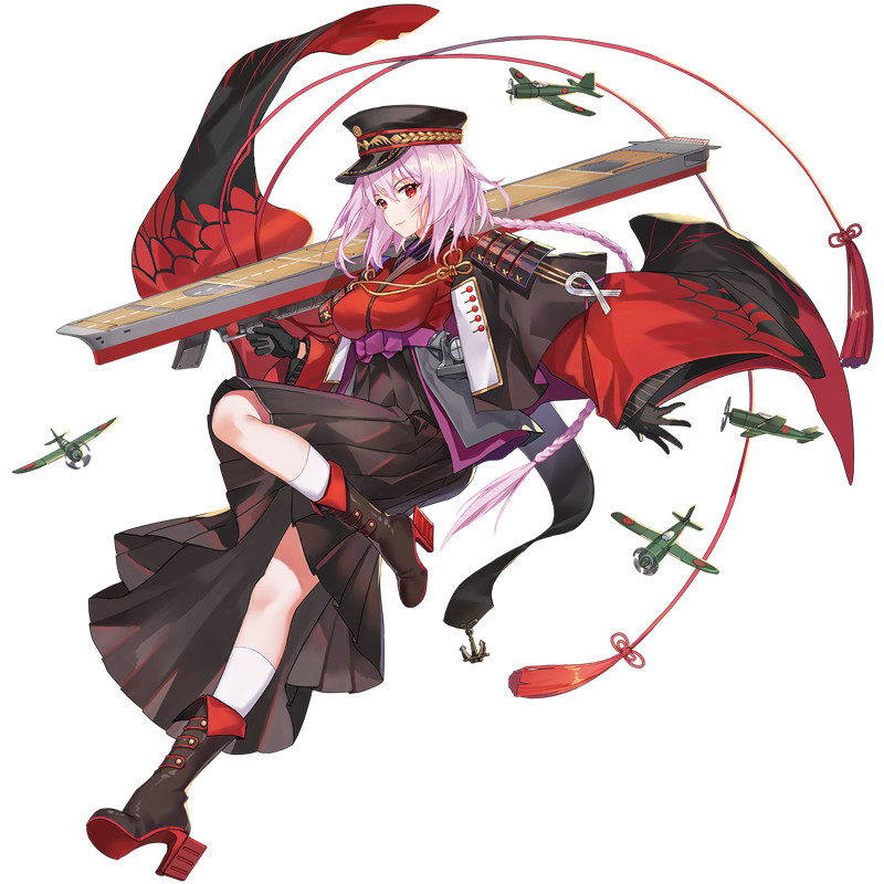 [整合包]拂晓胜利之刻官方PNG角色立绘原画插画二次元游戏美术设计图片集