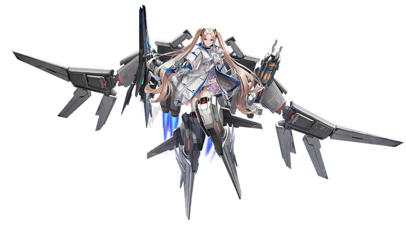 [整合包]艾塔纪元官方角色PNG立绘原画插画CG二次元游戏美术设计图片素材