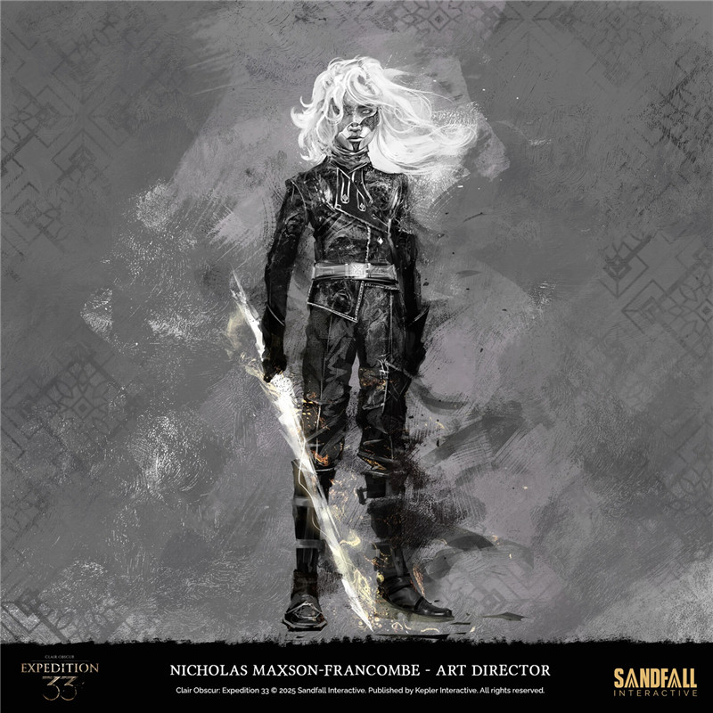 光与影33号远征军官方原画角色道具场景概念设定游戏设计画集素材[2006P-970M]