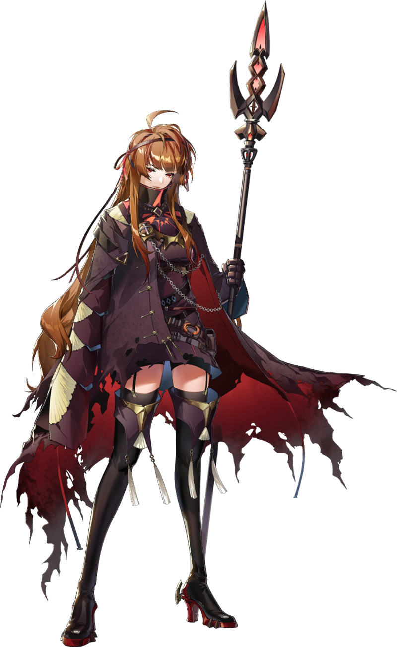 [整合包]星落官方角色PNG全身立绘原画二次元游戏二游美术插画设计素材